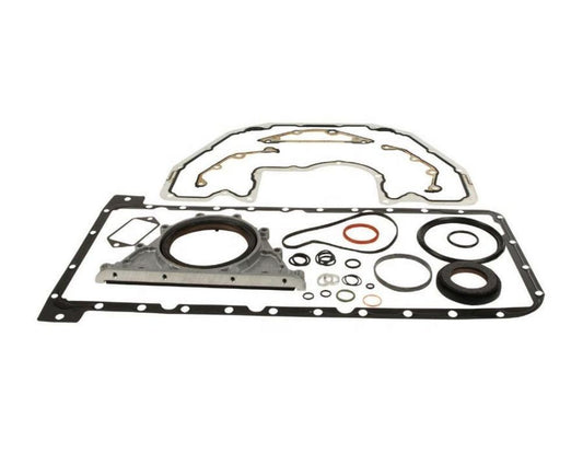 Oil Pan Gasket for BMW M135i 335i 435i 535i X5 X6 N55 N54