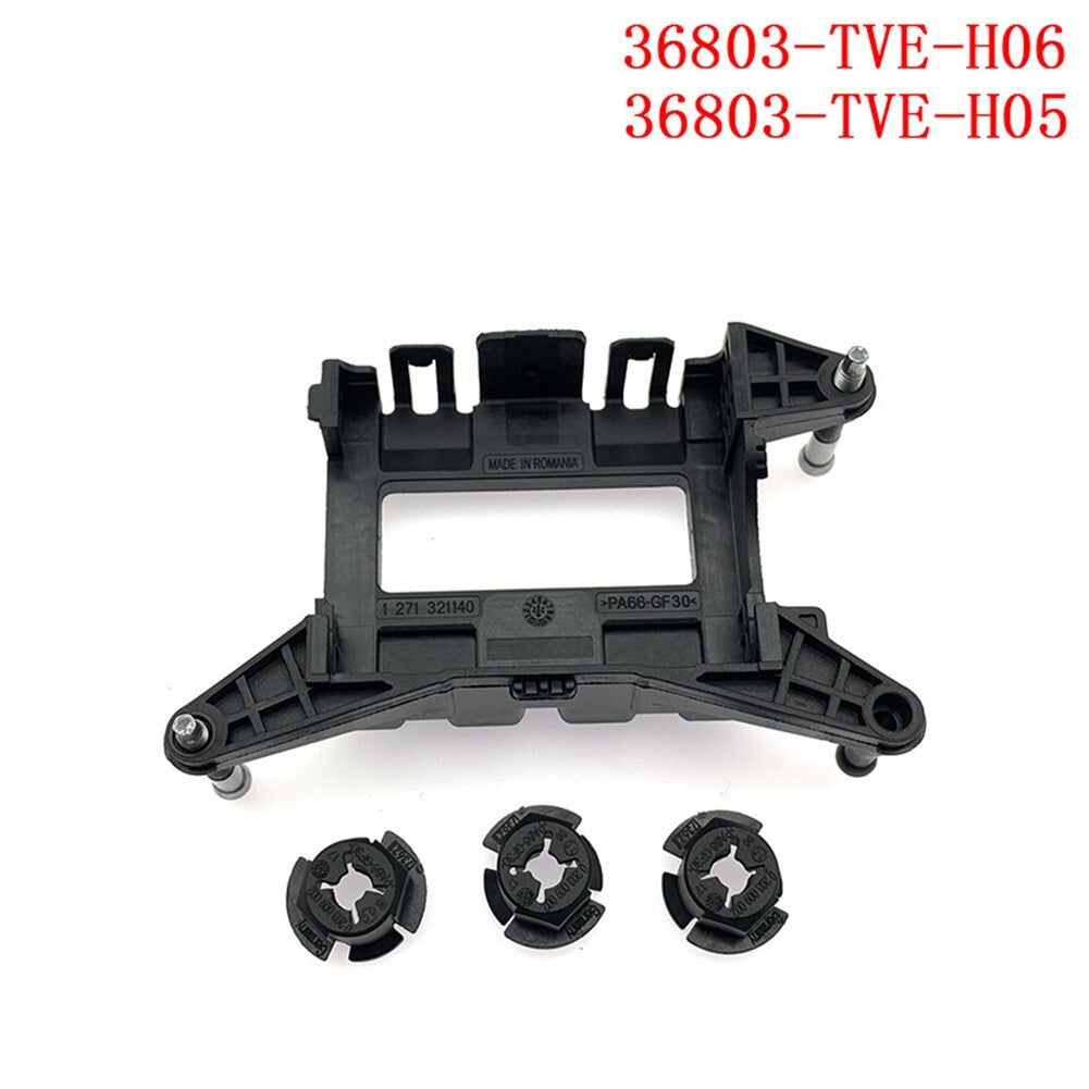 Cruise Sensor Control Bracket + Clips for Accord 18-20 36801-TVA-A17