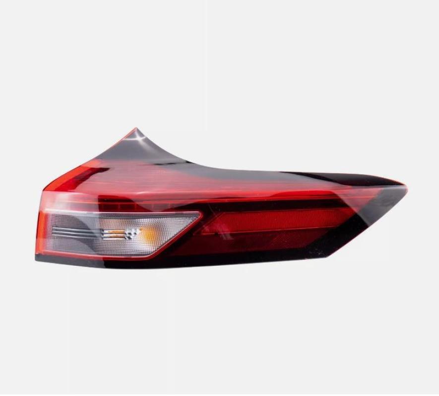 NI2805122 Right Outer Tail Light Assembly For 2021 for Nissan Rogue