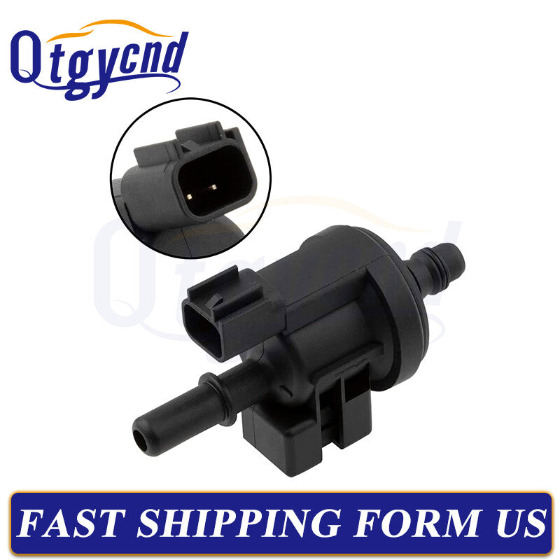 Canister Purge Valve For 2013-19 Fusion 1.5 1.6 2.0 Turbo for Lincoln MKZ 2.0T