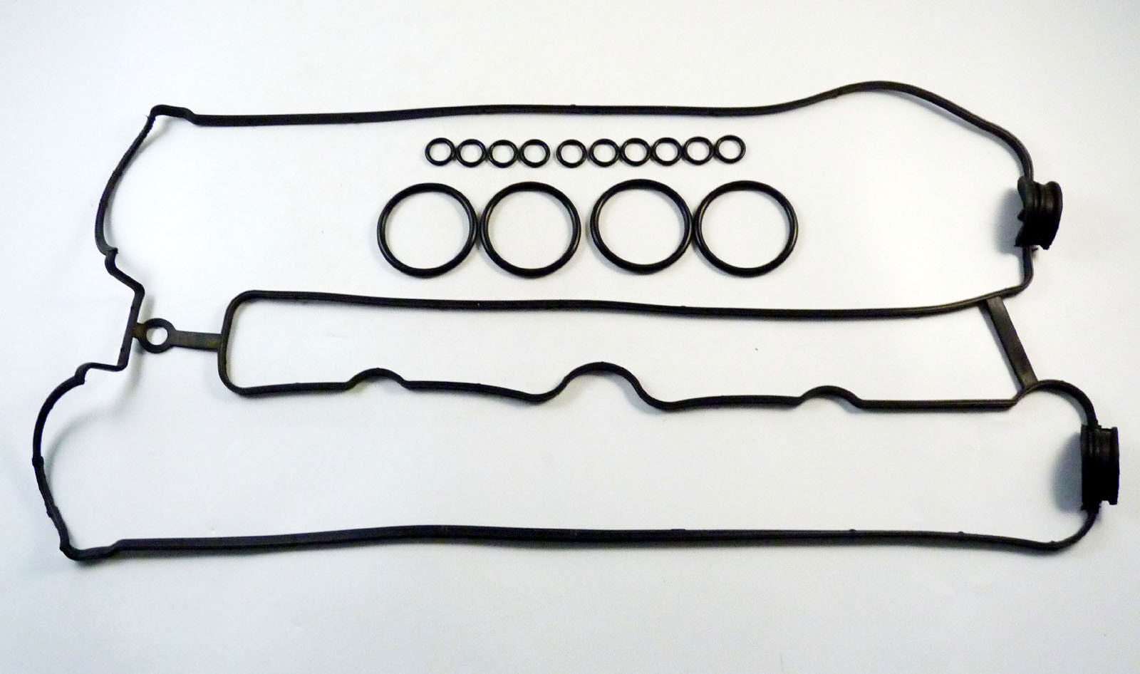 Fits 1999-08 Leganza 2.0L 2.2L DOHC 16v VS50692R New Valve Cover Gasket