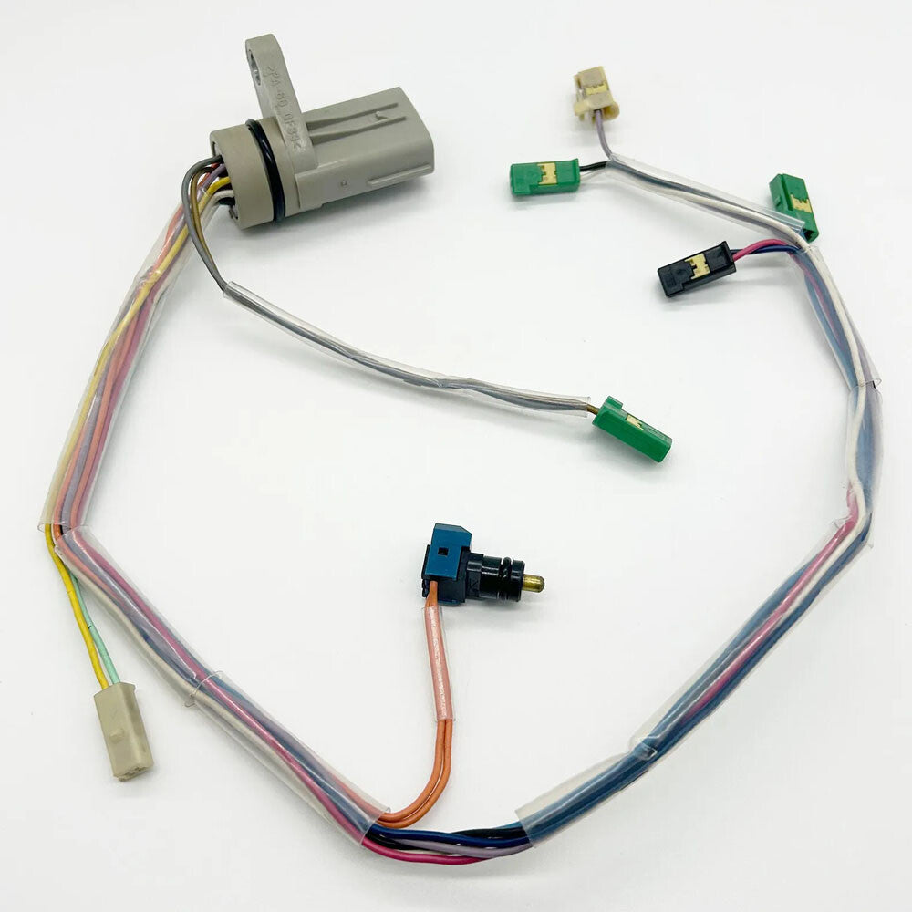 Electromagnetic wiring harness for Toyota for Corolla 1.8L and 2.0L 2014-On K313 transmission