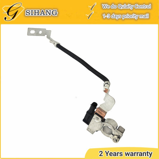 Battery Negative Sensor Cable Fits 2009-2012 for Kia Sorento 37180-2P110 Replacement