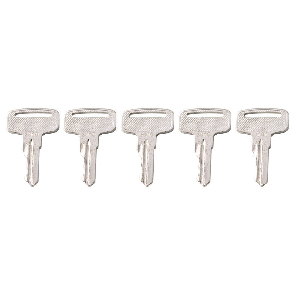 Keys 3000 GE83093 For JLG Genie S-40 S-80 S-60 GS-1530 GS-2046 GS-3232 Z-135/70