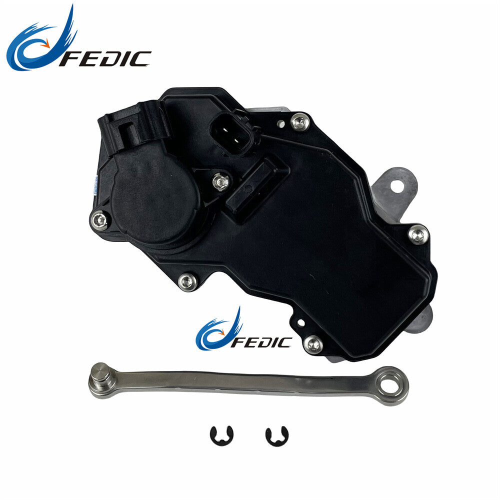 Turbo actuator CT16V 17201-11120 for Toyota Prado Hilux 2.8 1GD-FTV