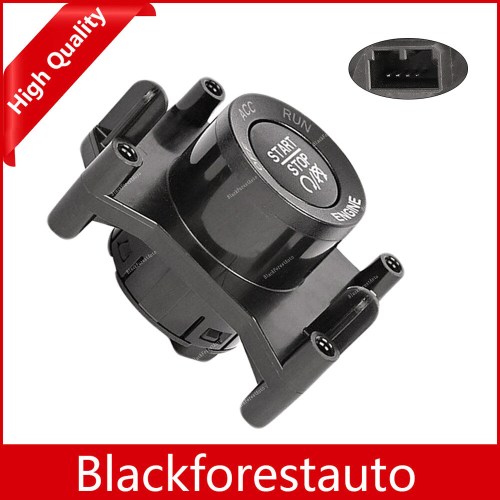 1UW38DX9AB For 2012-2020 for DODGE for Ram 1500 2500 3500 Ignition Push Button Switch