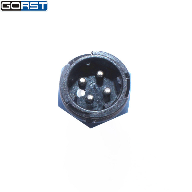 Knock sensor and wiring harness connectors are suitable for Nissan Maxima Frontier for Infiniti Q45 QX4