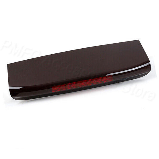 1x Rear High Mounted 3rd Third Brake Light Red light for Land Rover LR3/4