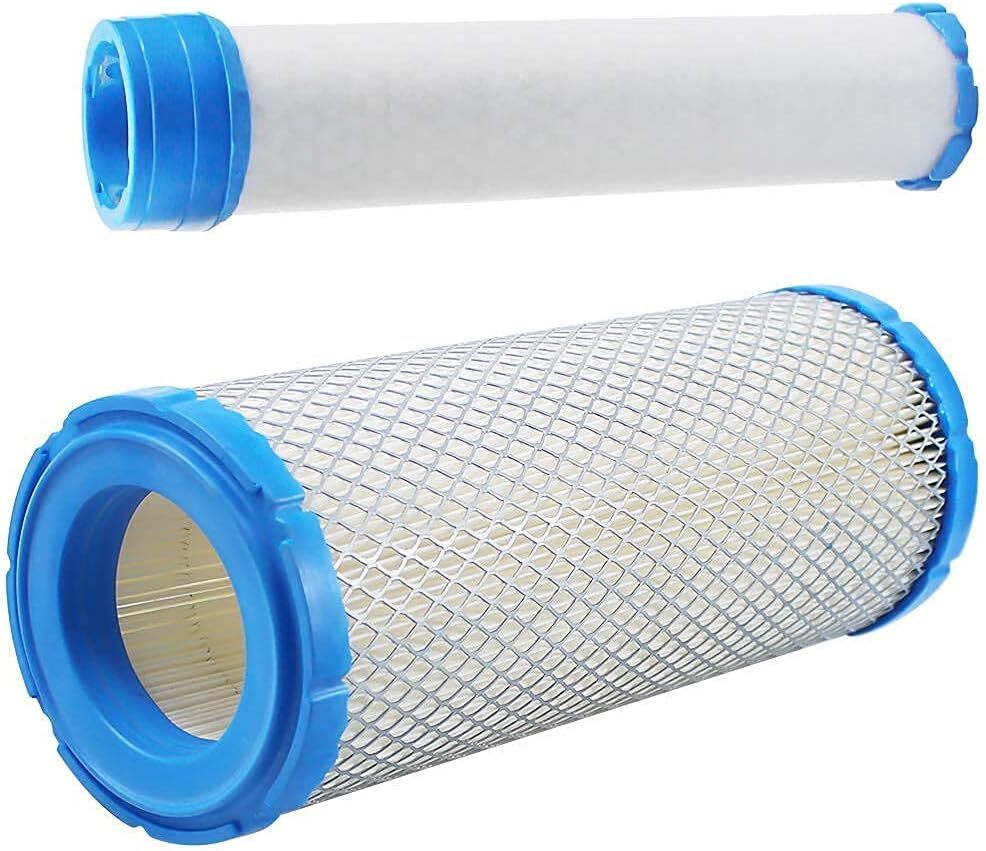 Air Filter  Pre Filter for M131802 M144100 for BS 841497 Lawn Mower