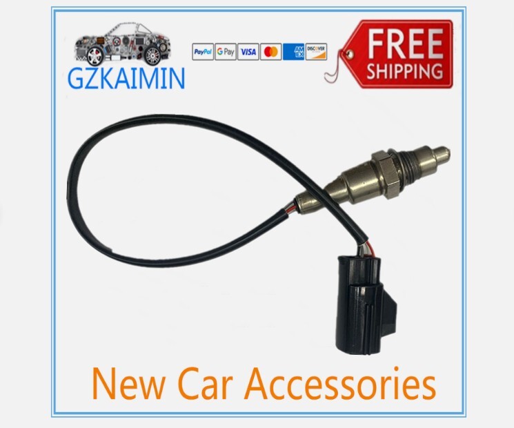 Oxygen sensors 0281004601 and 0281004602 are suitable for land-based applications such as for ROVER SPORT IV DISCOVERY 3.0.