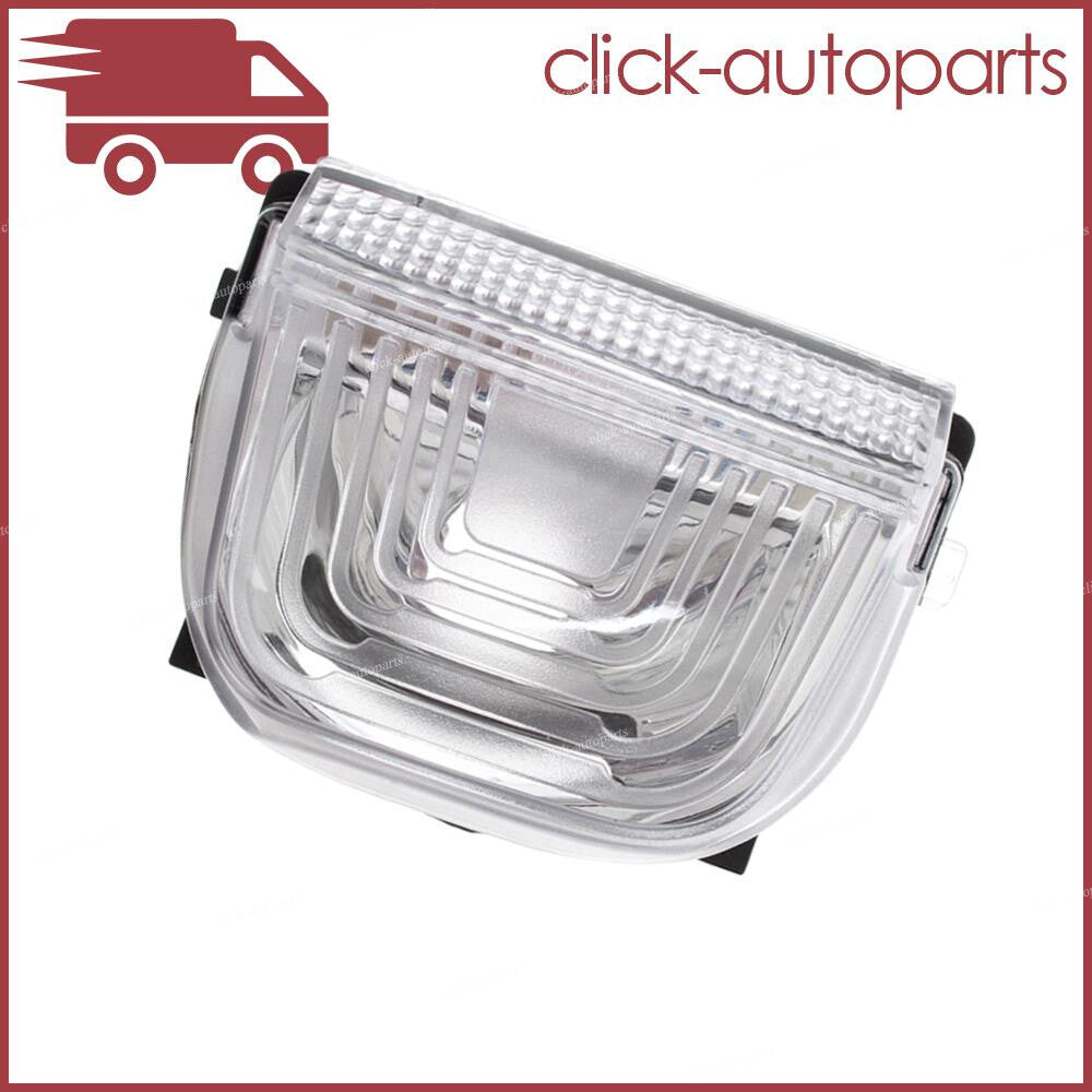 For 2019-20 for Mercedes Sprinter Right Side Rearview Mirror Lamp Turn Signal Lamp