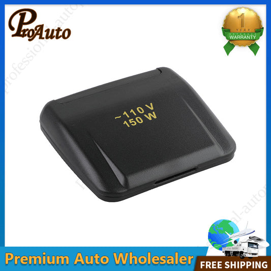 Center Console Power Outlet Cap Cover CJ5Z19A487AA For 2013-2020 for Ford Escape