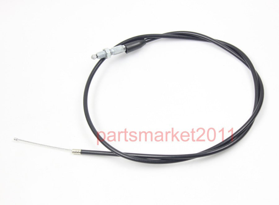 43 Thread Accelerator 8MM Throttle Cable 200cc 250CC 300CC ATV Quad four wheel