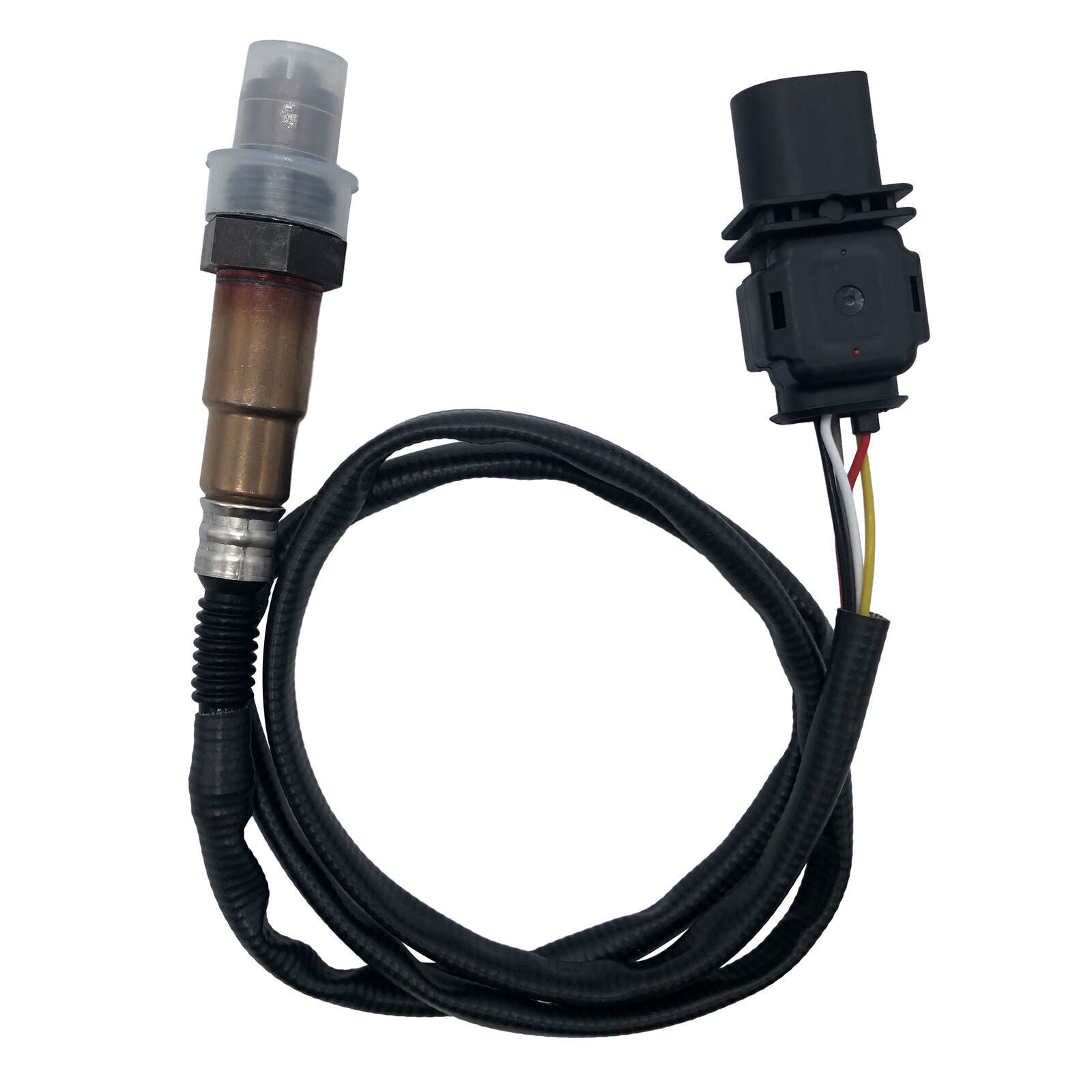 New automotive oxygen (O2) sensor 1DY-H592A-00, suitable for Yamaha MT125 AMT 125 ABS. 1DYH592A00