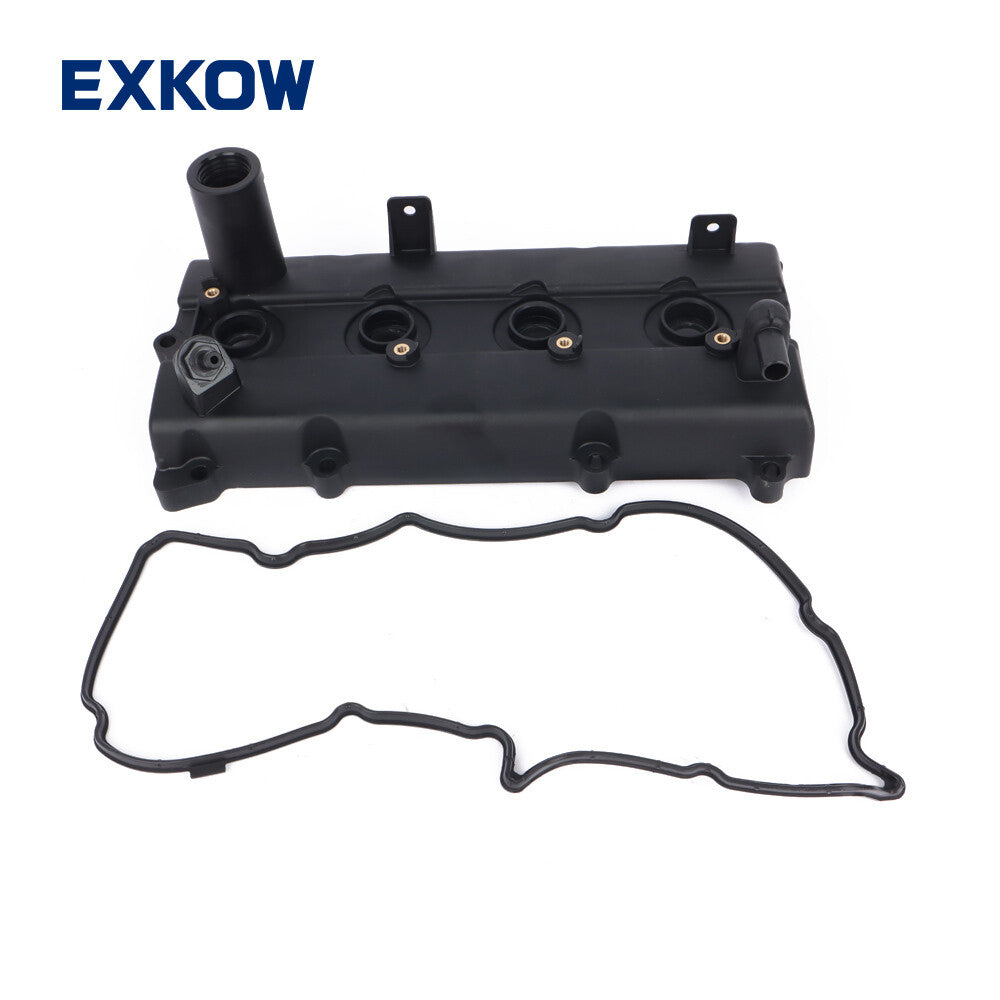 VALVE ROCKER COVER fit for Nissan FRONTIER 2.5L D40 SV KING CAB QR25DE 2010-2011