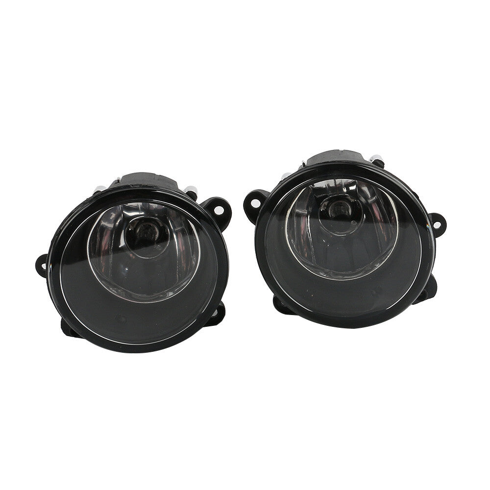Front Bumper Fog Light L+R Set XBJ000080 XBJ000090 for Range Rover Sport 06-09