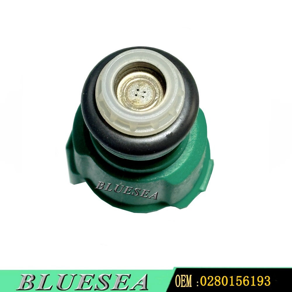 1pcs fuel injector 0280156193 for Mazda 3 2.3L I4 2004-2005