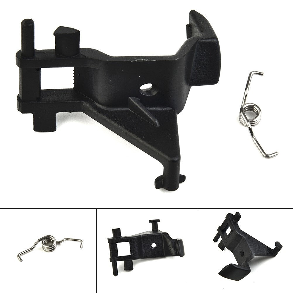 for Mercedes W166 W292 C292 X166 GL Right Console Armrest Box Buckle Spring Clip
