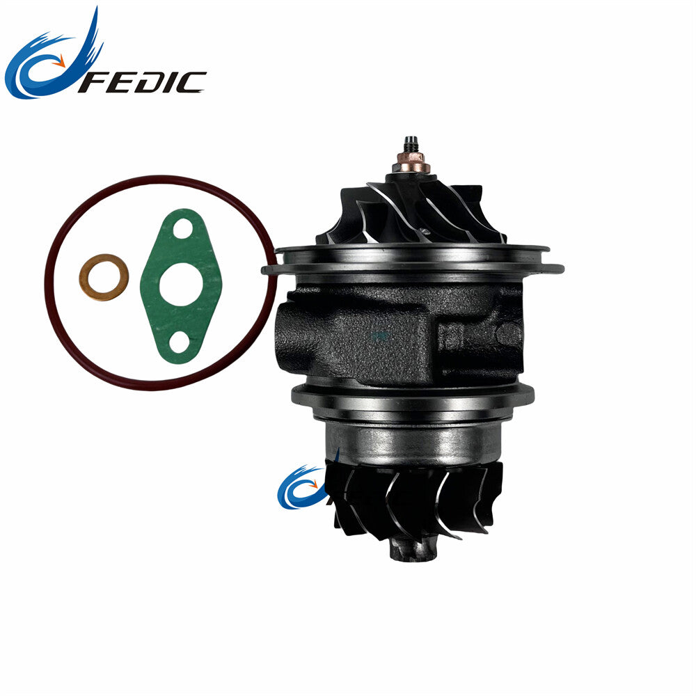 Turbo cartridge 49189-00800 for Kato Excavator HD300 HD400 HD510 HD512 4D31T