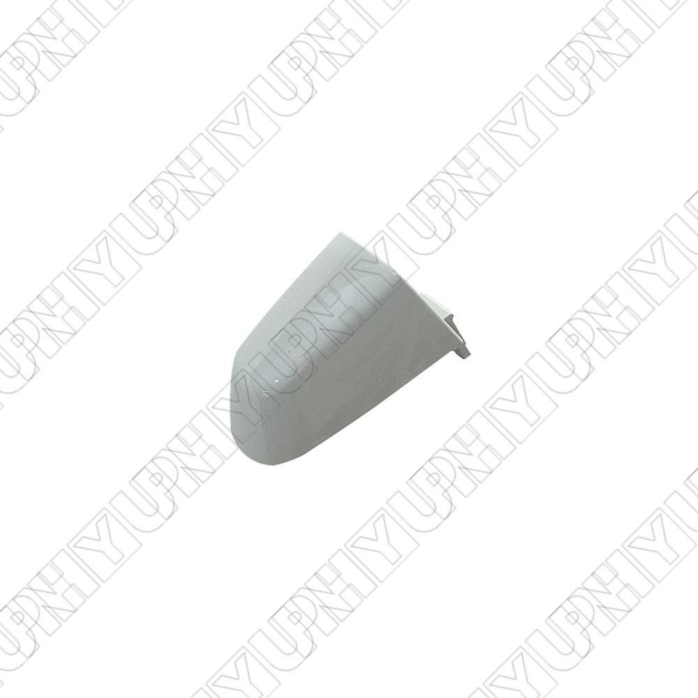 13587840 Car Front Left White Door Handle Cap Cover for Chevrolet Impala 2014-20