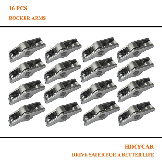 for Ford Mondeo, Galaxy Kuga Focus, C-MAX 2.0 TDCI 2007-2010 Rocker Arm