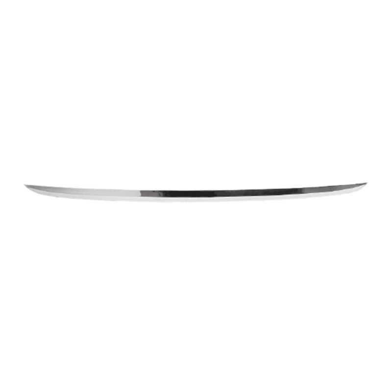 for Lincoln MKZ 2017-2020 Chrome REAR DOOR TRUNK TAIL GATE LID STRIP COVER TRIM