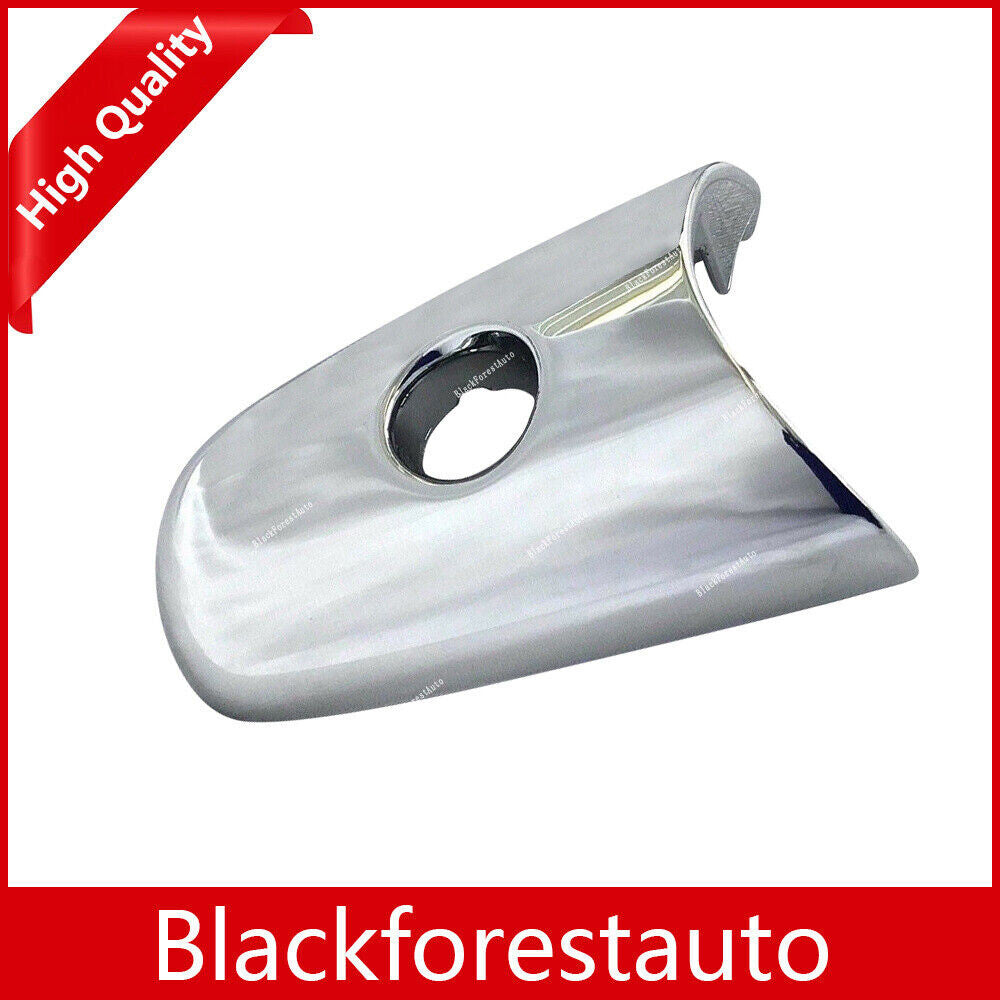 Door Escutcheon Outside Handle 2015 2016 2017 2018 2019 for Infiniti QX60 QX70