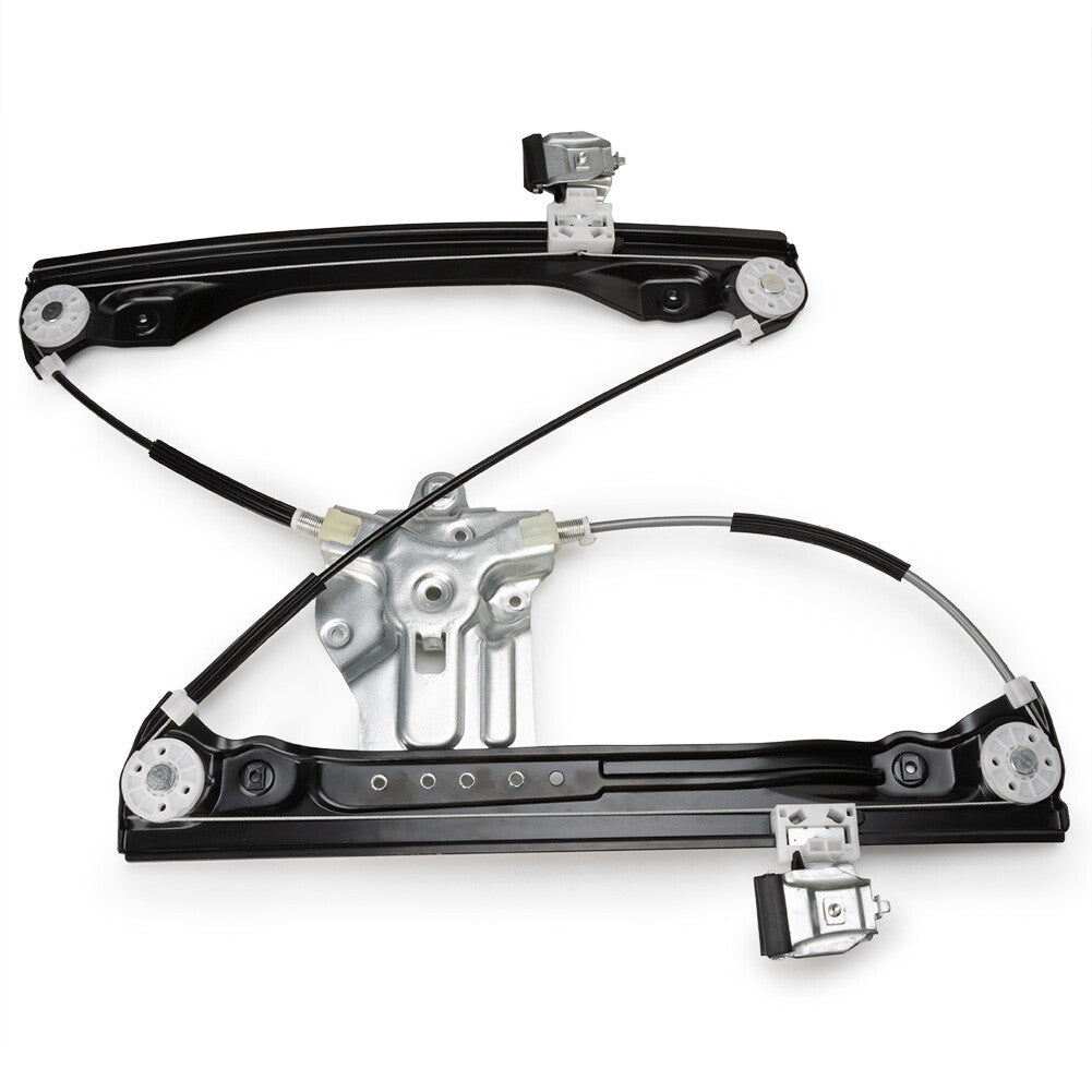 new for Holden for Cruze left front power window regulator, motorless, model 748975
