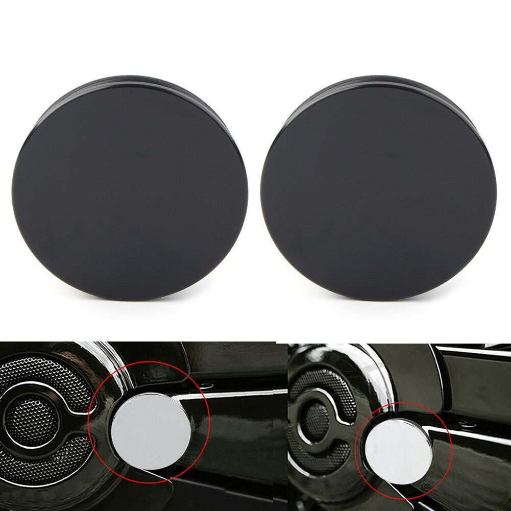 for Harley V-Rod VRSCA Night Rod Special VRSCDX CNC Swingarm Pivot Cover