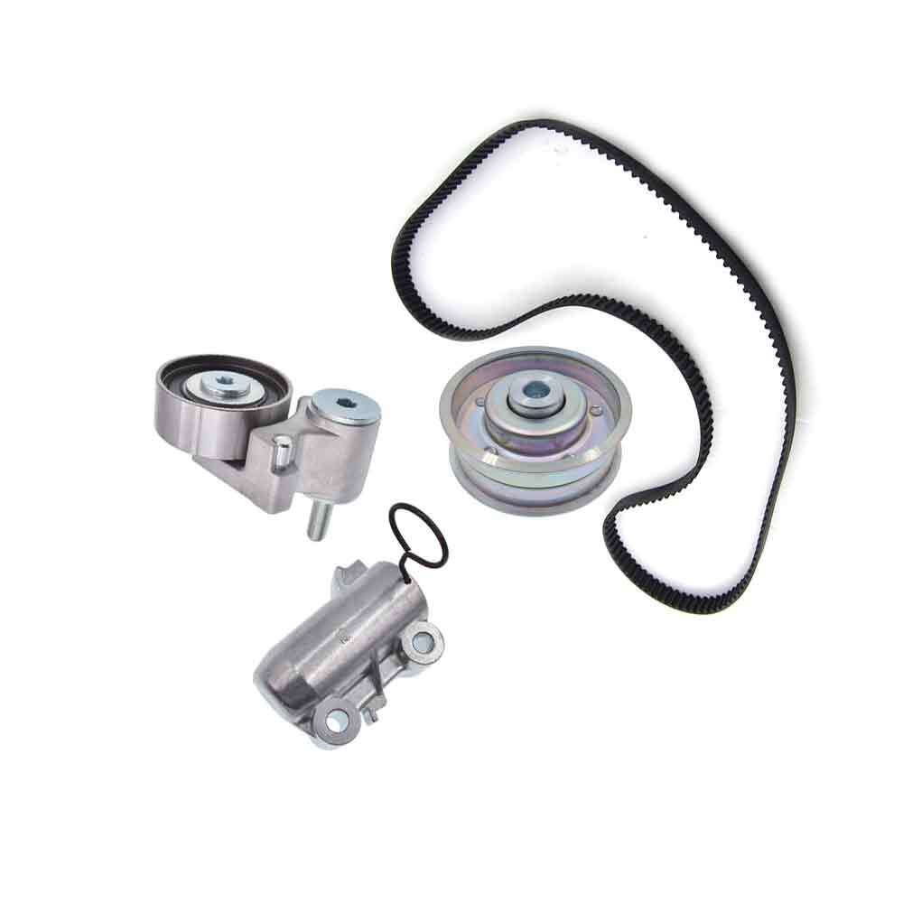 4pcs Timing Kit fit for Mitsubishi 3.0 Outlander ZG ZH 2006-2012 CW6W