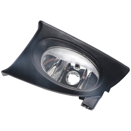 Left Front Bumper Fog Light for HONDA FIT/JAZZ GD1 GD3 2003-2008 33951-SAA-H11