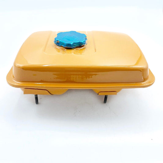 GAS FUEL TANK With CAP FILTER Fits ROBIN for SUBARU EY20 EY15 ENGINES 227-602-0111