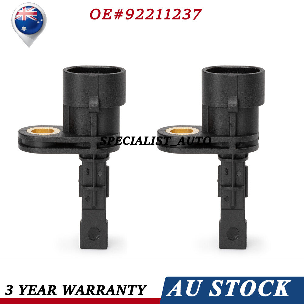 2Pcs UpDownstream Sensor 39210-2G400 39210-2G350 New For 2010 for Kia Magentis 2.4L