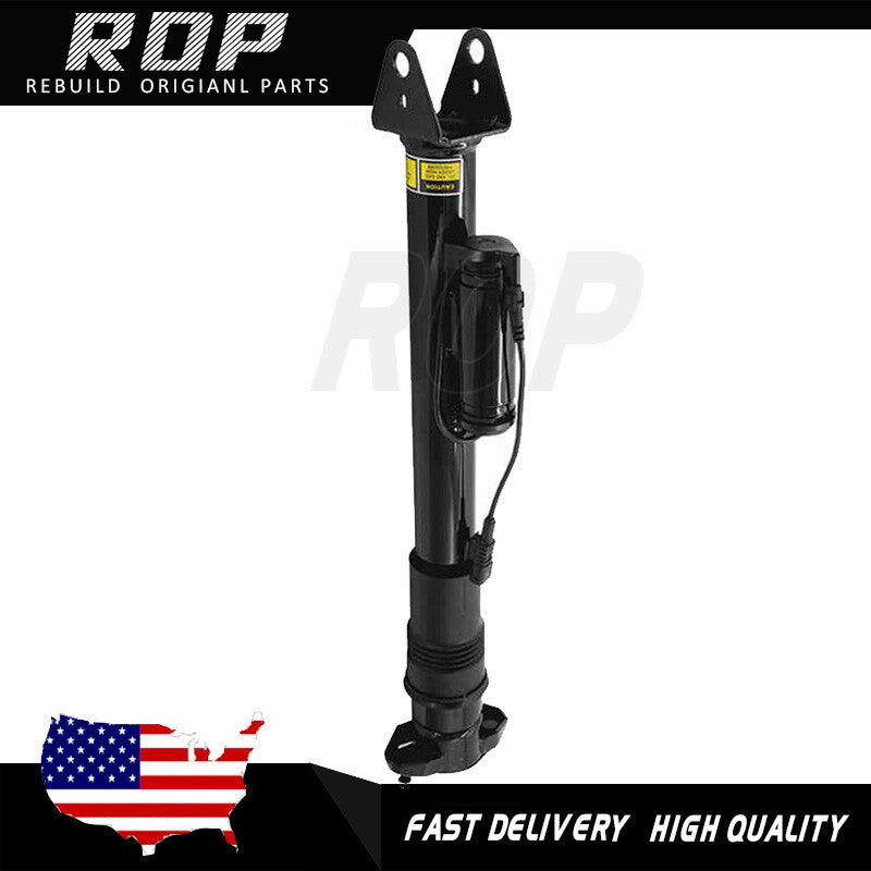Fit for Mercedes Benz GL ML Class W164 2005-2012 Rear Shock Absorber Strut w/ ADS