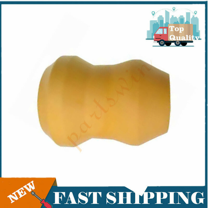 Rear bumper coil spring anti-collision rubber is suitable for Mitsubishi Montero Pajero Sport
