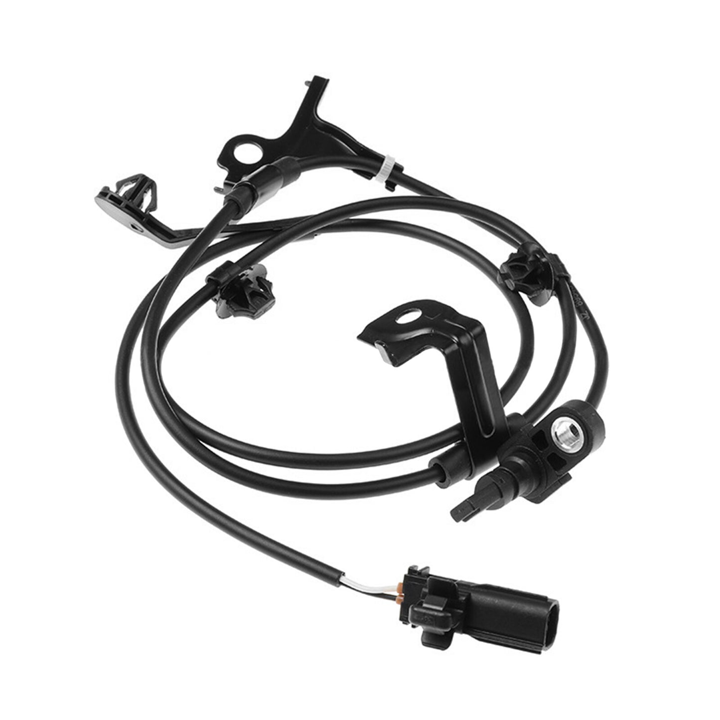 For 2008-2012 for Toyota Yaris Front Left Side ABS Wheel Speed Sensor 89543-0D030