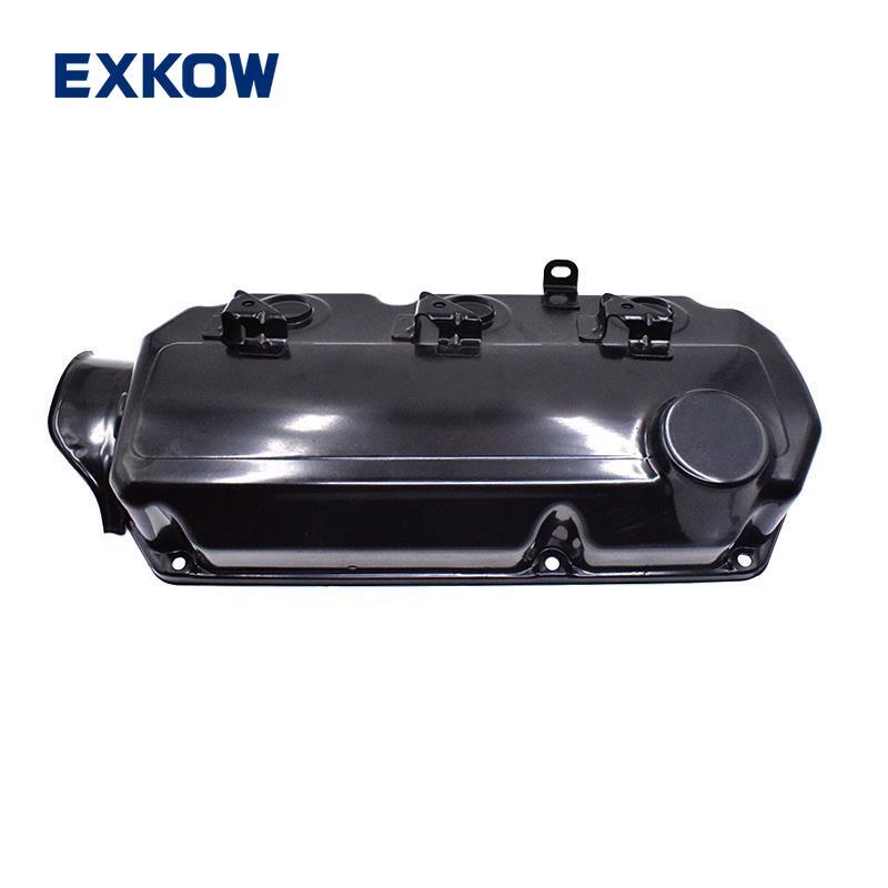 LH ROCKER COVER fit for Mitsubishi Montero Sport KH9W 3.5 4WD 2009-2015