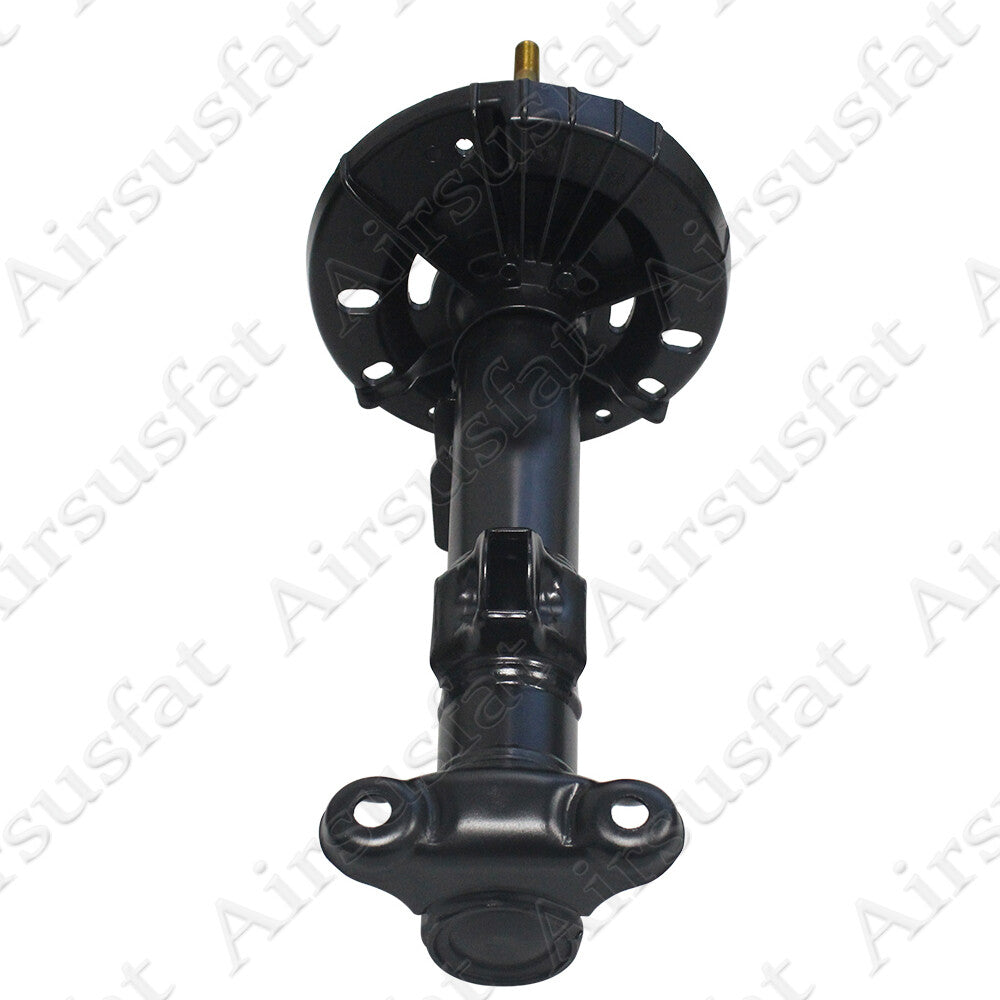 Pair for Mercedes W203 C55 AMG C209 CLK320 Front LR Shock Absorber Core w/o EDC
