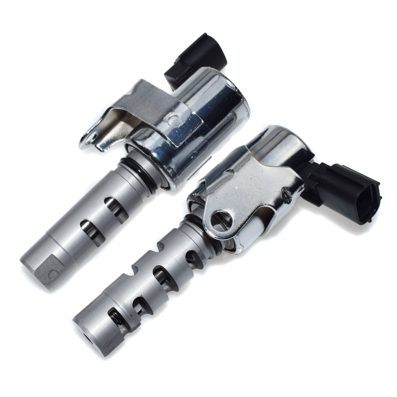 2-piece camshaft timing oil control valve 3SGE for Toyota Altezza Beams SXE10