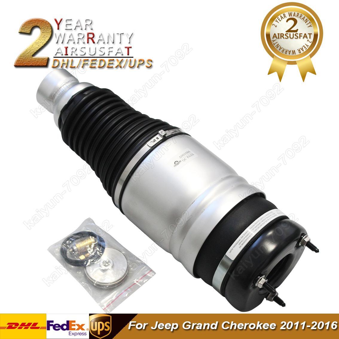 for Jeep Grand Cherokee 2011-2016 Front Air Suspension Spring Bag 68029902AE