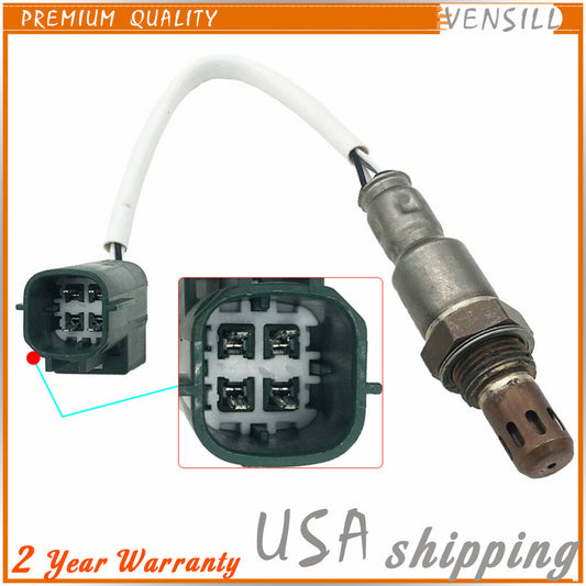 226A0-EA200 Downstream Oxygen Sensor for Nissan Frontier NV1500 2500 234-4297