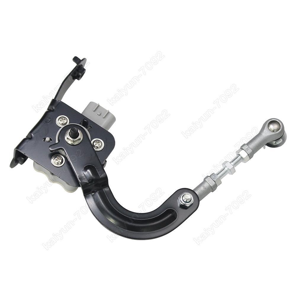 Rear Left Height Level Sensor for Lexus RX300 RX330 RX350 03-08 89408-48020