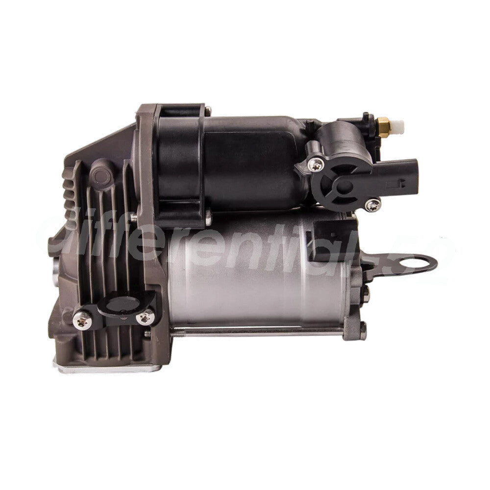 W221 Air Suspension Ride Compressor Pump For 07-13 for Mercedes S550 OE 2213201704