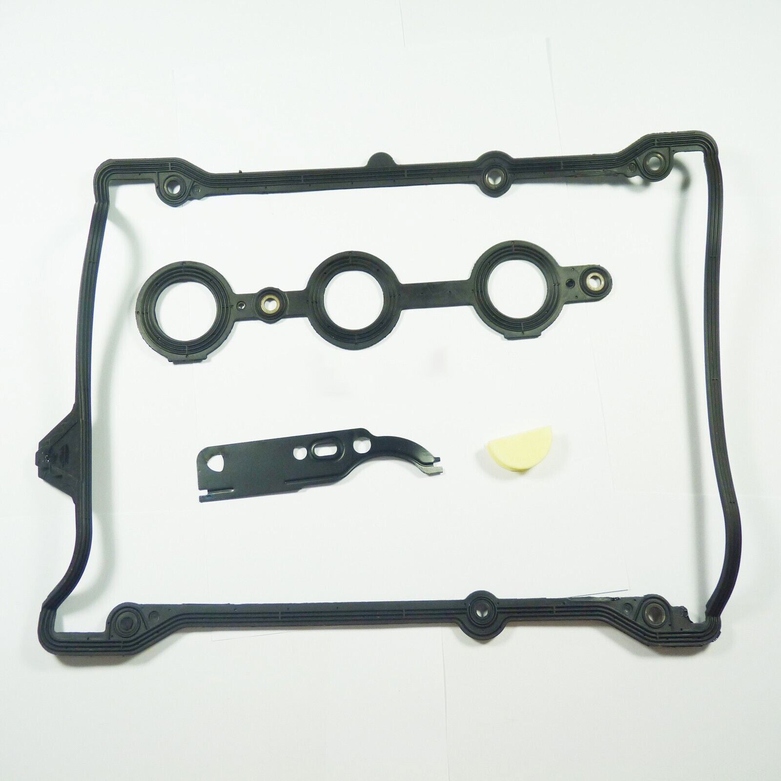 for VW for PASSAT for AUDI A6 S4 V6 078198025 A PAIR ENGINE GASKET KIT VALVE COVER New