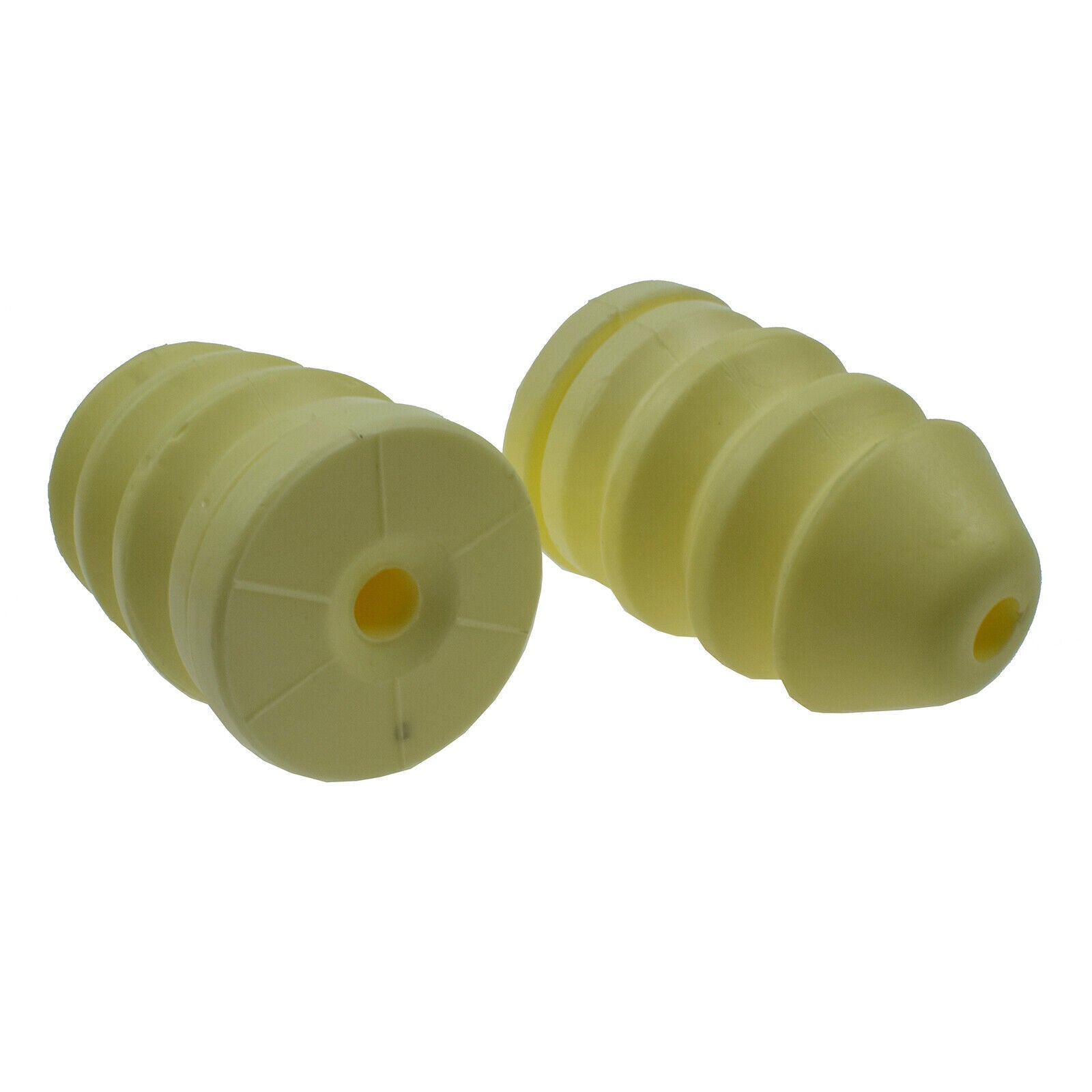 for Jeep Liberty 02-07 3.7L 2.8L 2.4L 2PCS Rear Upper Shock Bump Stop 52088705AB