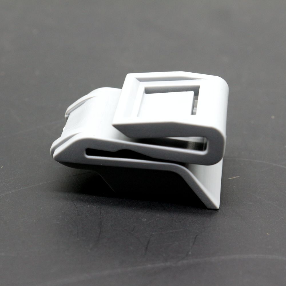 for Nissan Rogue Sport Bumper Cover Clips Fastener 85284JD00A, 85284-JD00A Qty20
