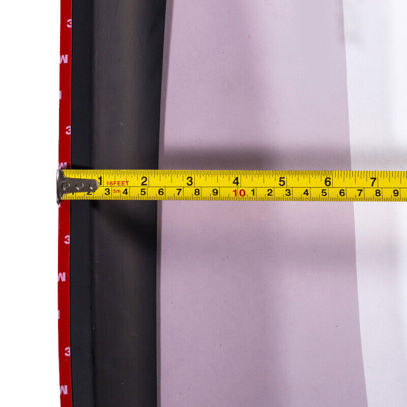 for Toyota for Land Cruiser 1991-1997 Window Visors Sun Rain Guard Deflector Trim
