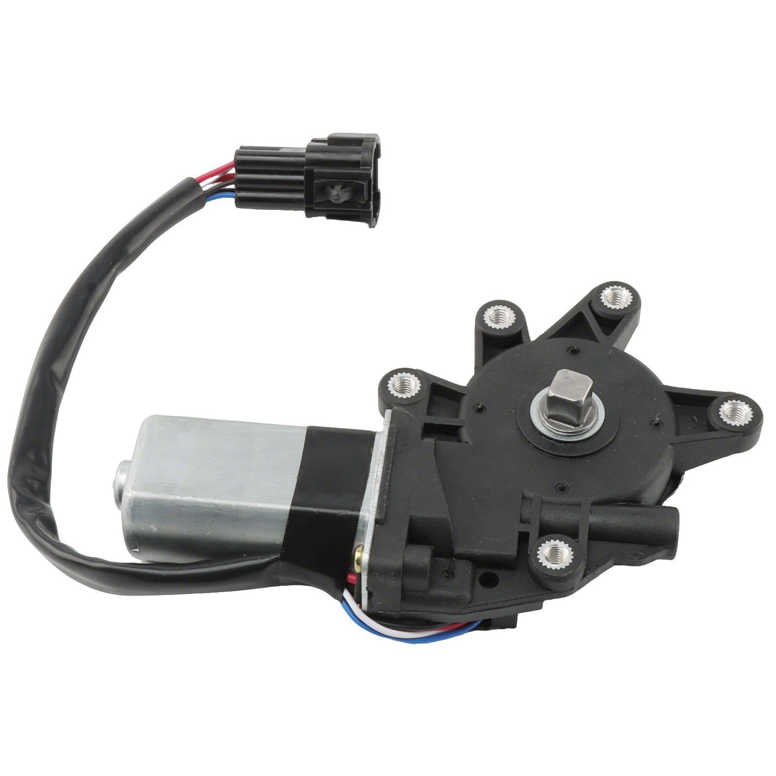 for Nissan 2007-2012 Driver Side 742-498 Power Window Lift Motor 80731-ED00B