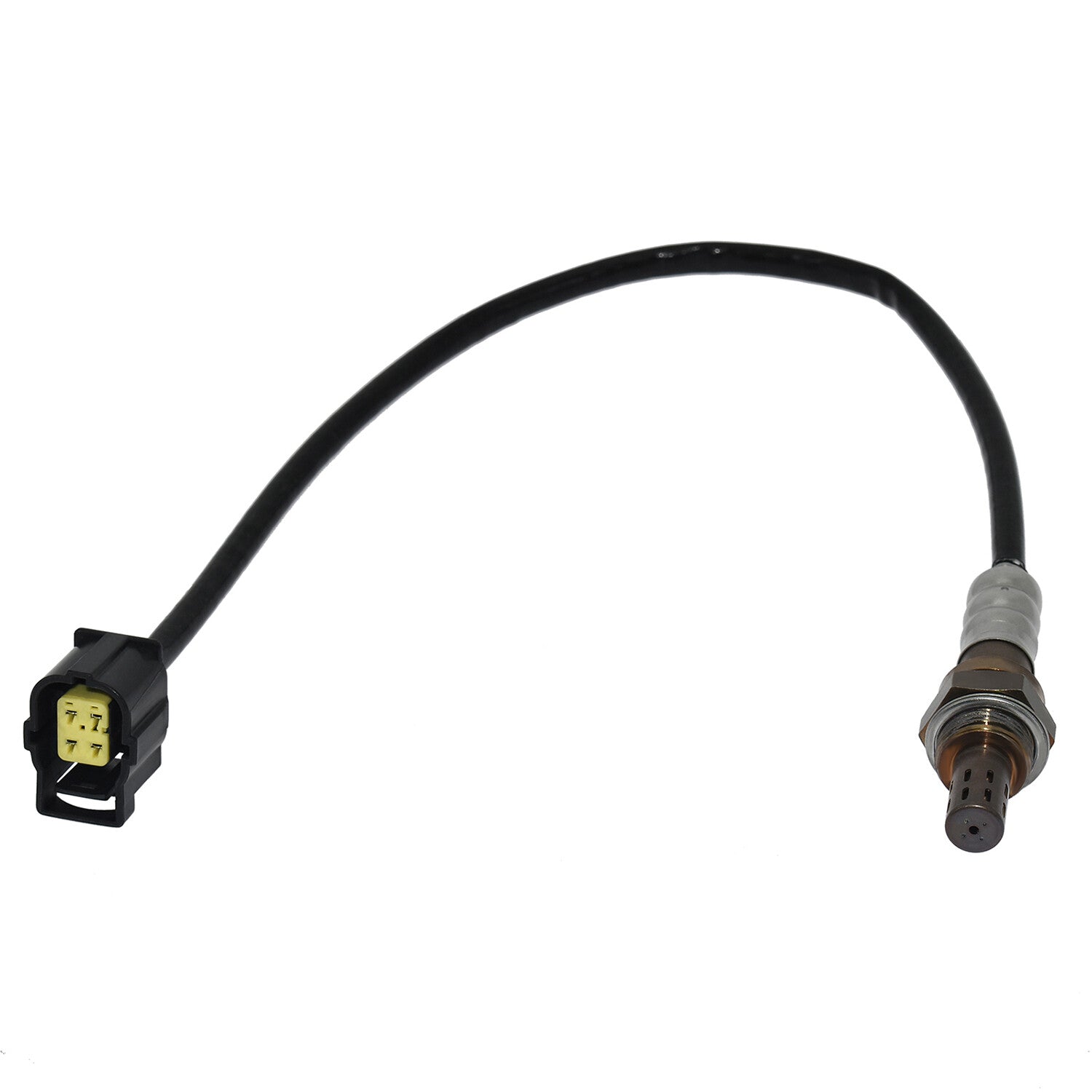 The new air-fuel ratio oxygen sensor is suitable for Citroen C2 C3 C4, for Opel , for Peugeot , for Porsche , and for Volvo .