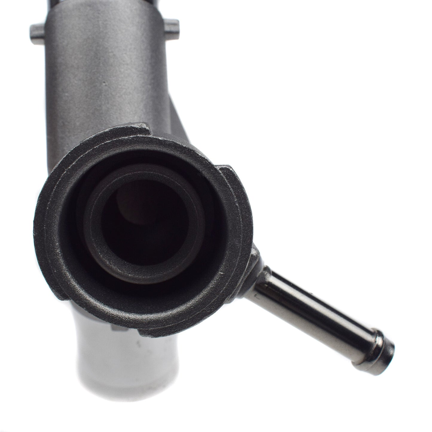 Brand new, suitable for 07-19 for Toyota Yaris 1650221080 engine coolant filler neck hose (aluminum).